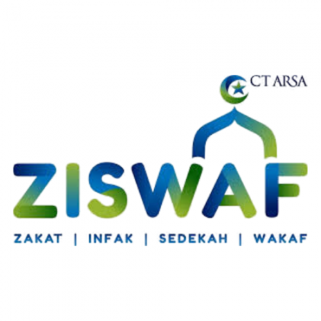 ZISWAF CT ARSA
